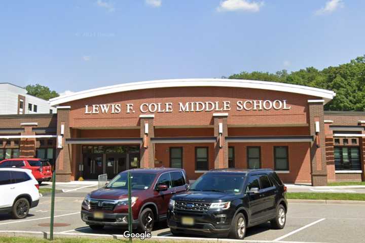 Swatting Threat Prompts Lockdown At Fort Lee Middle School, Police Say