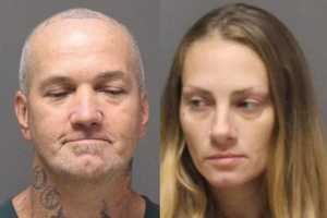 Ghost Guns, Meth, Firearm Seized From Pair In Ocean County Raid: AG