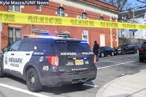 Three Shot, One Critical In Newark Broad Daylight Shooting: Police (PHOTOS)