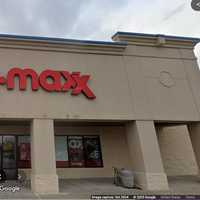 Man Dies By Suicide In Franklin Township TJ Maxx Parking Lot: Prosecutor