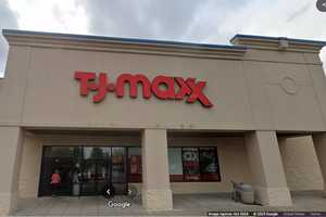 Man Dies By Suicide In Franklin Township TJ Maxx Parking Lot: Prosecutor