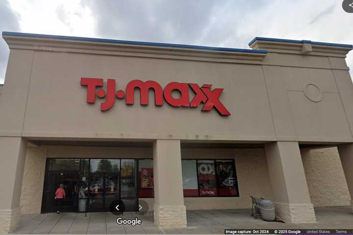 Man Dies By Suicide In New Jersey TJ Maxx Parking Lot: Prosecutor