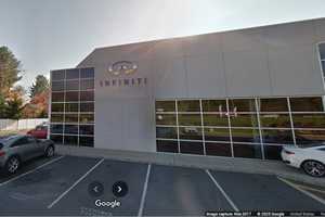 Mechanic, 21, Burned In Explosion At Route 22 Infiniti Service Center: Police