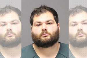 Another Man Accused Of Exposing Himself To Young Girls In Ocean County: Prosecutor