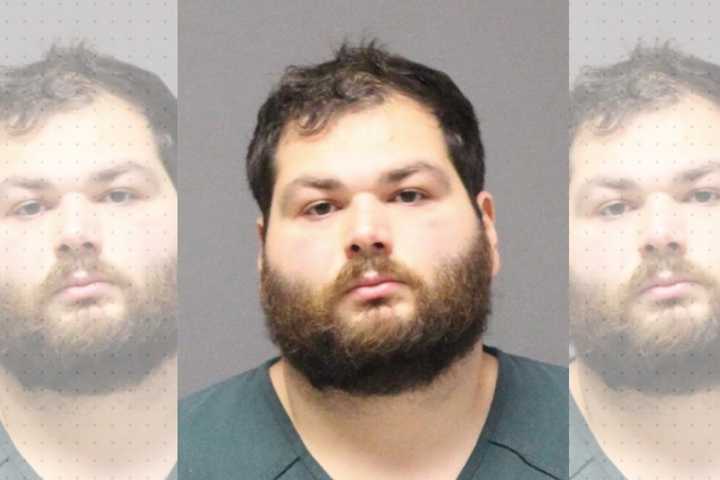 Another Man Accused Of Exposing Himself To Young Girls In Ocean County: Prosecutor