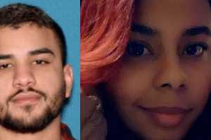 Pleasantville Man Indicted For Murder Of Pregnant Girlfriend: Prosecutor