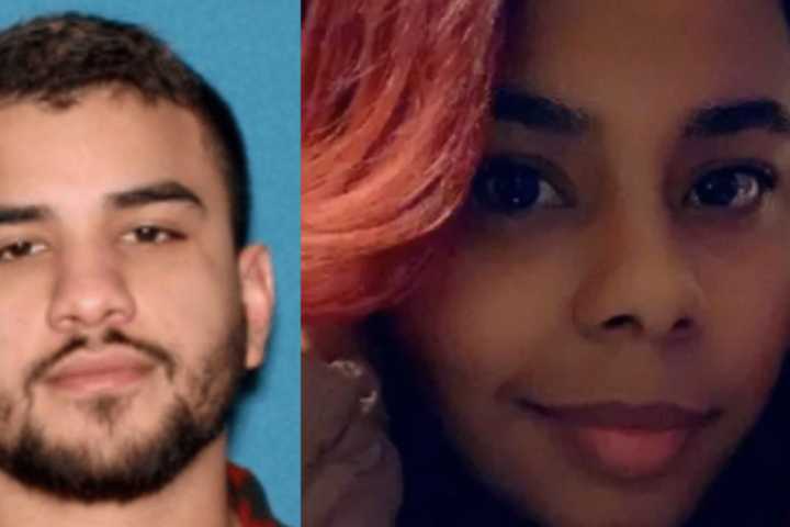 Pleasantville Man Indicted For Murder Of Pregnant Girlfriend: Prosecutor