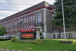 Reports Of Gunshots Prompt Lockdown At Cliffside Park HS, Two Being Questioned: Officials