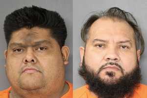 Pair Charged With Repeated Sex Assaults Of Child In Bergen County: Prosecutor