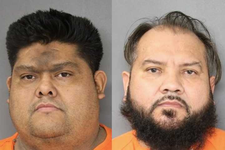 Wood-Ridge Pair Charged With Repeated Sex Assaults Of Child: Prosecutor