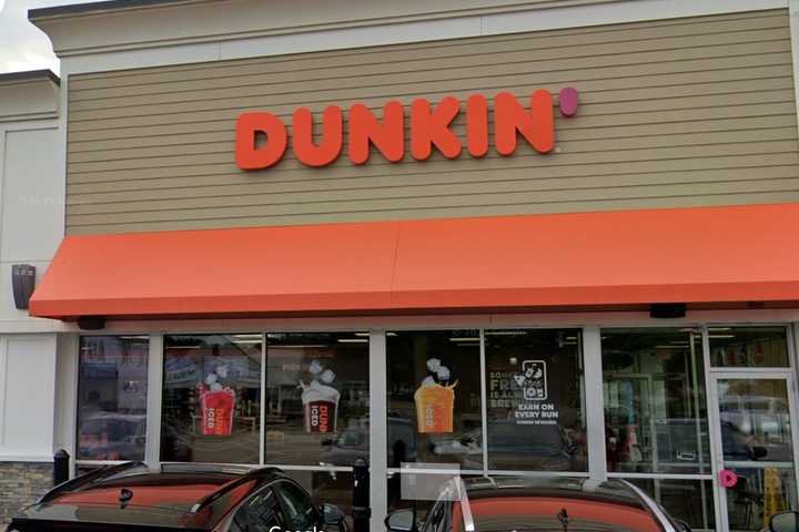 Dunkin' Drops This Controversial Charge