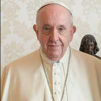 Pope Francis' Health 'Suddenly Worsens' At Hospital, Vatican Says