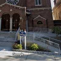 Feces Found In Baptismal Font At Edgewater Church Probed As Possible Bias Incident, Police Say