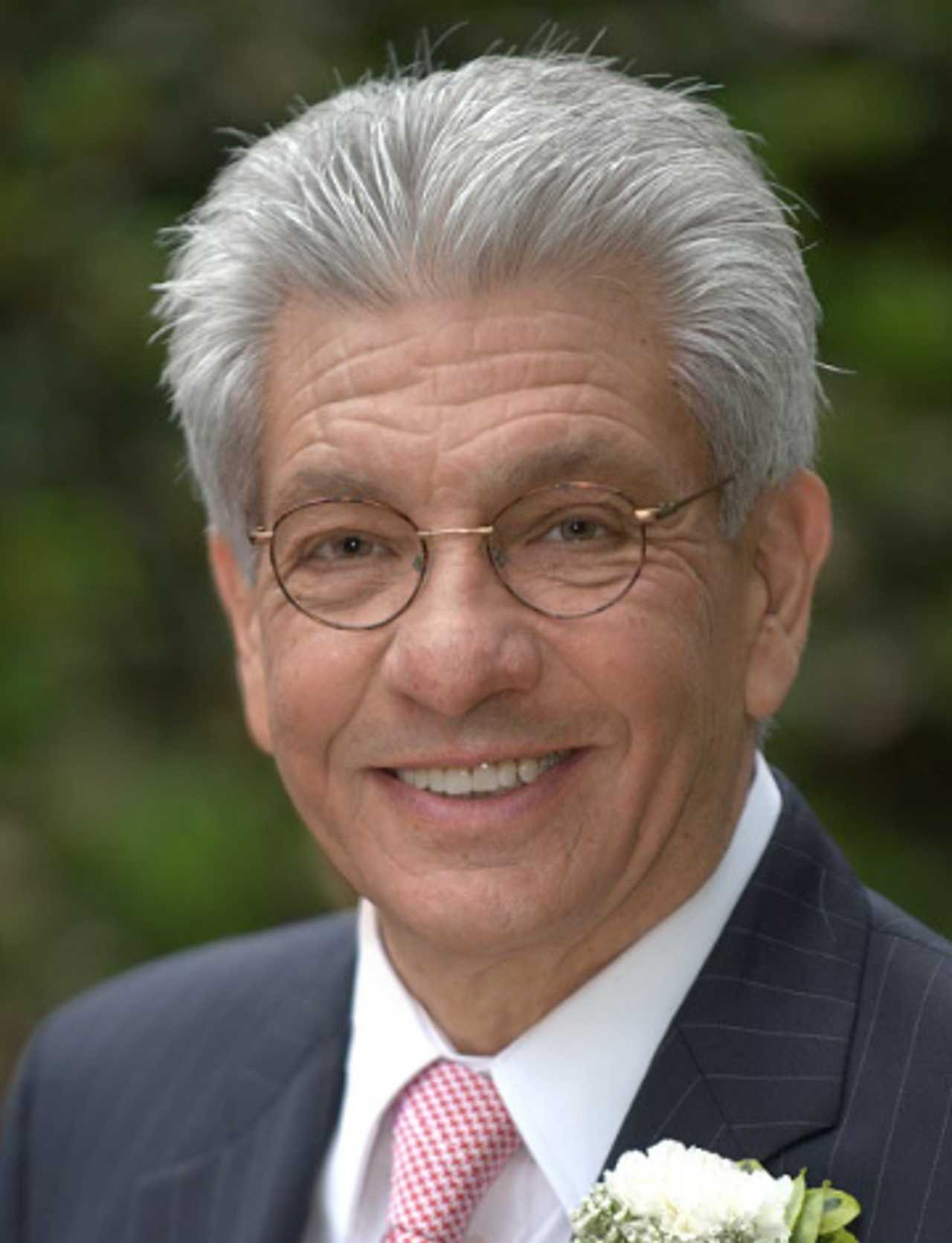Longtime bergen county mayor dies a good neighbor woodbridge daily