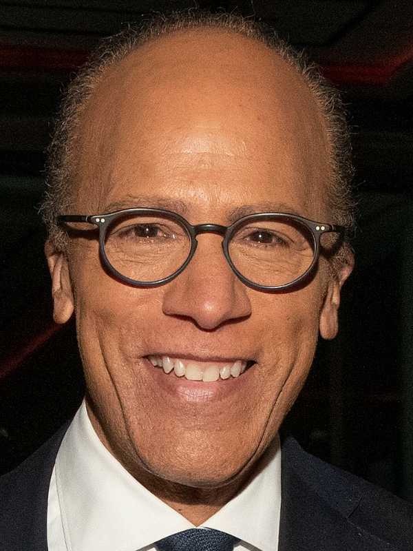 Lester Holt Stepping Down As NBC Nightly News Anchor