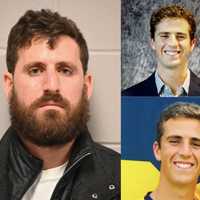 Joseph Hertgen | Englewood Daily Voice