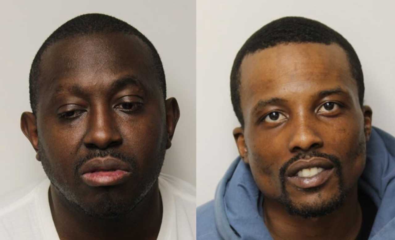 Dynamic Two Arrested In Quesnel Counterfeiting Probe Capture Concept Dynamic Two Arrested In Quesnel Counterfeiting Probe Capture Concept