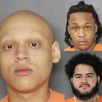 Armed Trio Who Left Multiple Garfield Officers Injured In Wild Chase Indicted: Prosecutor