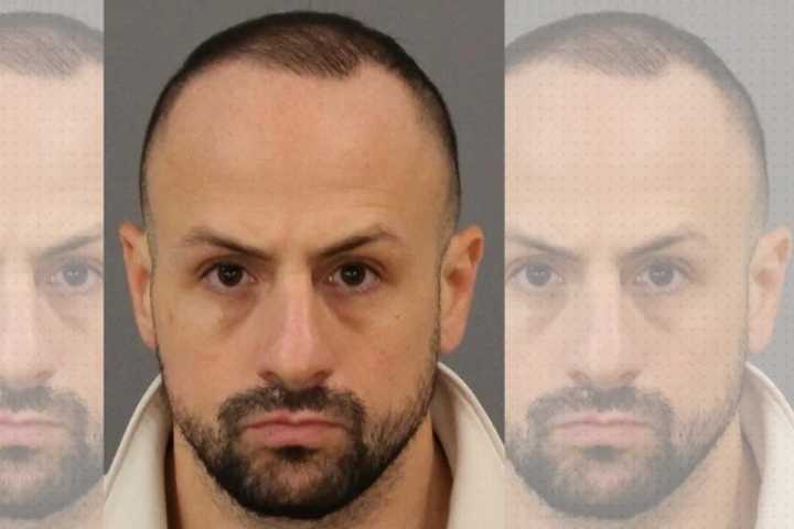 NJ Man Charged In $44K Bad Check Scheme, Prosecutor Says