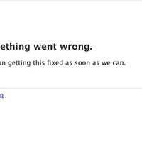 Facebook Users Reporting Outage