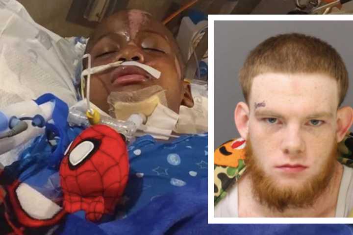 8-Year-Old Paralyzed By Hit-Run Driver Captured After Several Weeks In Chester: Cops