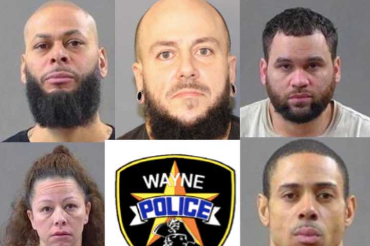 DRUG RAID: Sussex County Man Busted In Major Operation, Cops Say