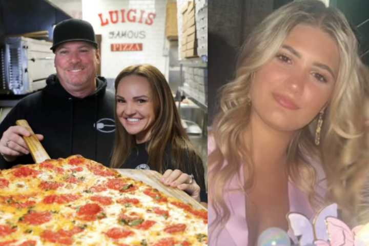 Young Lincroft Restaurant Owner Says She's Getting Death Threats Amid Italian Food Feud