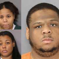 Fake Cops, Real Crimes: Paterson Crew Busted In $190K Bergen County Bail Scam: Prosecutor