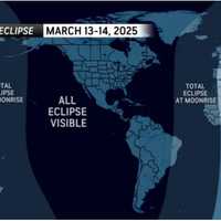 Lunar Eclipse To Drench Moon In Red: When To Watch