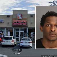 Brazen Dunkin' Bandit Steals $18K From 14 Locations Across New Jersey: Prosecutor