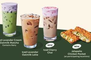 Starbucks Making Menu Changes: Here’s What’s Going, Coming