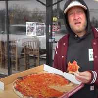 Portnoy Effect: South Toms River Pizzeria Sells Out After Barstool Pizza Review