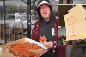 Portnoy Effect: NJ Pizzeria Sells Out After Barstool Pizza Review