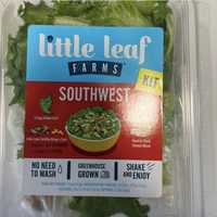 Recall Issued For Salad Kits Sold At These Supermarkets In Massachusetts