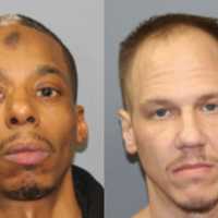 Bergen County Men Held Victim Hostage With Hypodermic Needle In Hotel Room For Hours: Cops