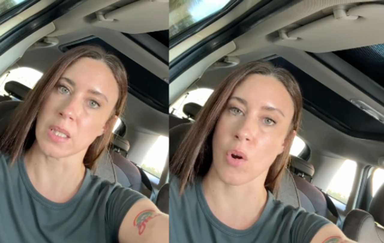 Casey Anthony Resurfaces To Advocate For Slain Daughter In Viral TikTok
