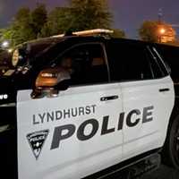 Masked Teens Pull Knife, Hammer In Lyndhurst Robbery—But Their Escape Fails Fast