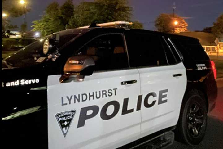 Masked Teens Pull Knife, Hammer In Lyndhurst Robbery—But Their Escape Fails Fast