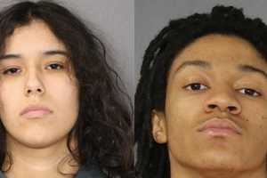 More Charges Filed In Teaneck Gun Bust, Maywood Woman Arrested: Cops