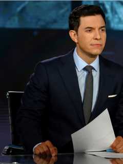 NBC Names Tom Llamas As Nightly News Anchor