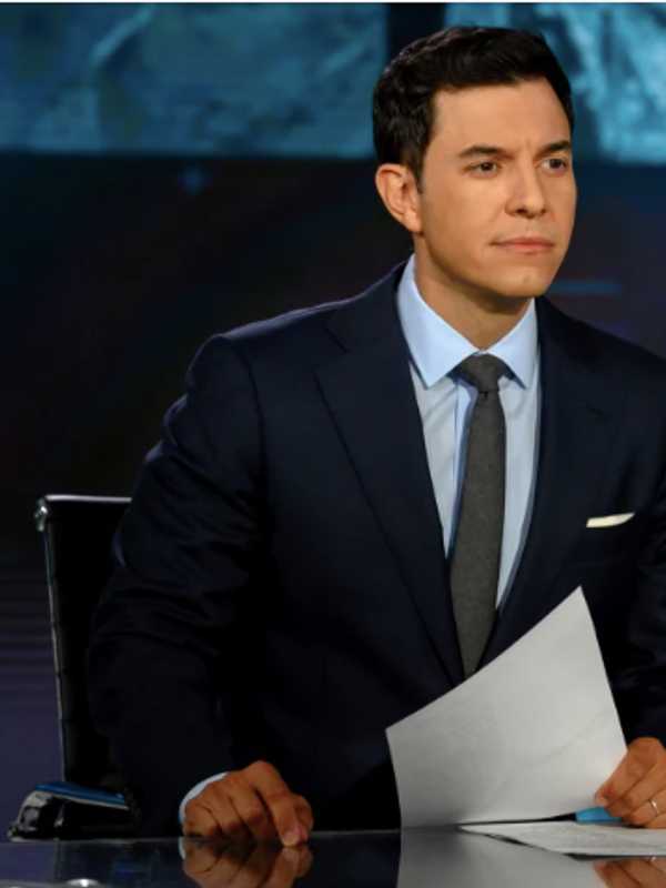 NBC Names New Nightly News Anchor