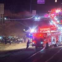 NJ Wrong-Way Driver, 25, Caused Double Fatal Crash On Route 17 In NY: Cops (UPDATE)