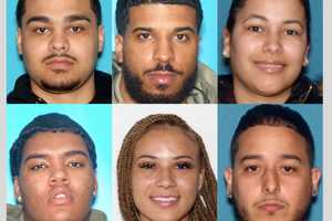 New Mugshots Show 20 Indicted In Major North Jersey Fentanyl, Heroin Ring: AG