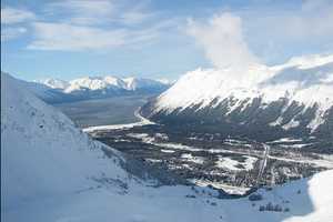 3 Skiers Presumed Dead After Being Buried In 40-Plus Feet Of Snow At US Resort