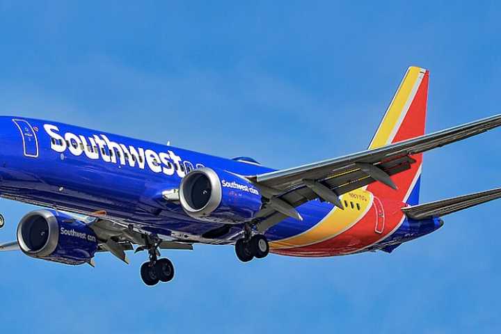 Disaster Averted: NY-Bound Southwest Flight Tries Taking Off On Taxiway Instead Of Runway