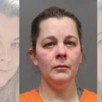 Mount Laurel Woman Slaps Two Children At Home Daycare: Prosecutor