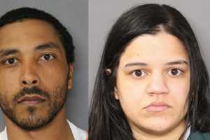 Hasbrouck Heights Pair Charged In Deadly Fentanyl Overdose In Hackensack