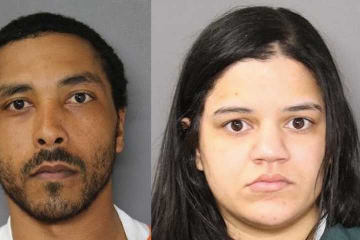 Hasbrouck Heights Pair Charged In Deadly Fentanyl Overdose In Hackensack