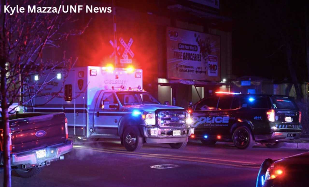 Woman 20 Killed By Port Jervis Bound Train ID d Highlands Daily Voice woman-20-killed-by-port-jervis-bound-train-id-d-highlands-daily-voice