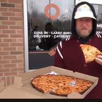 Dave Portnoy’s Jersey Shore Pizza Tour: One Review Sparks Debate, Another Scores Big